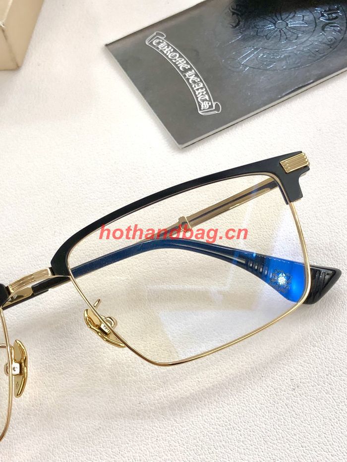 Chrome Heart Sunglasses Top Quality CRS00537